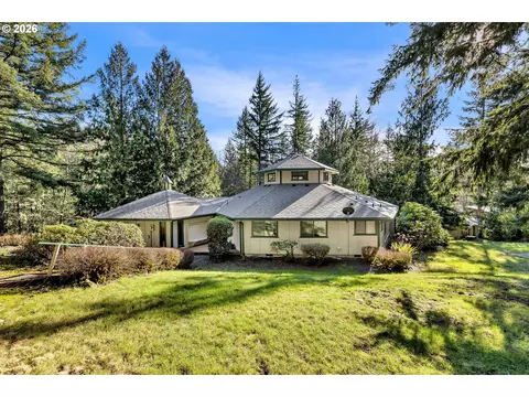 24813 NE Berry Rd, Battle Ground, WA 98604