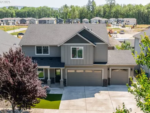 1305 NE 4th Ave, Battle Ground, WA 98604
