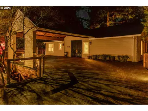 4068 SW Hewett Blvd, Portland, OR 97221
