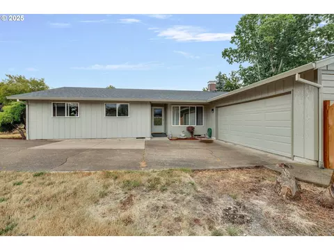210 Forest Pl, Forest Grove, OR 97116