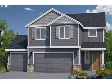 11542 SE Majestic Falls Ave #750, Happy Valley, OR 97086