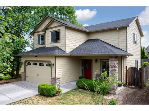 2858 SE Jasmine Ave, Gresham, OR 97080