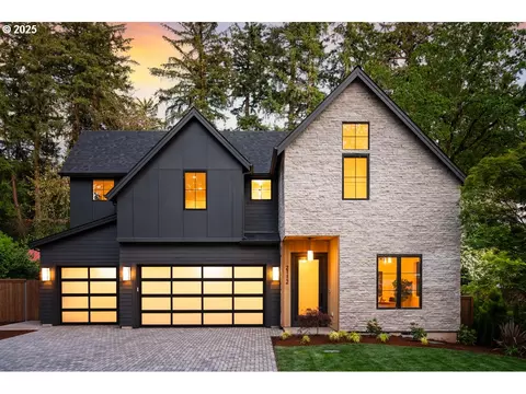 2112 Ridgewood Rd, Lake Oswego, OR 97034
