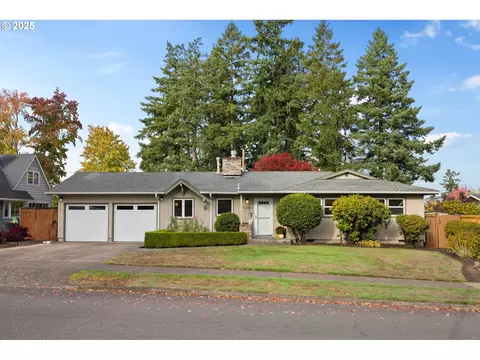 1455 SW Huntington Ave, Portland, OR 97225