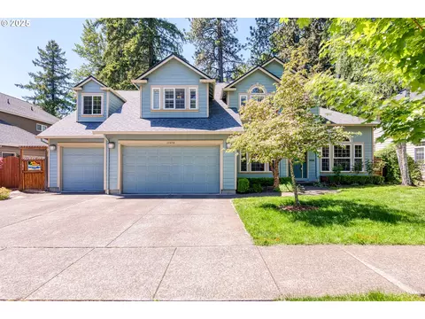 17250 SW Stellar Dr, Sherwood, OR 97140