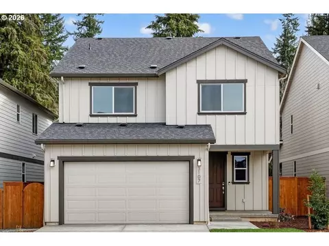 3107 SW 4th Ave, Battle Ground, WA 98604