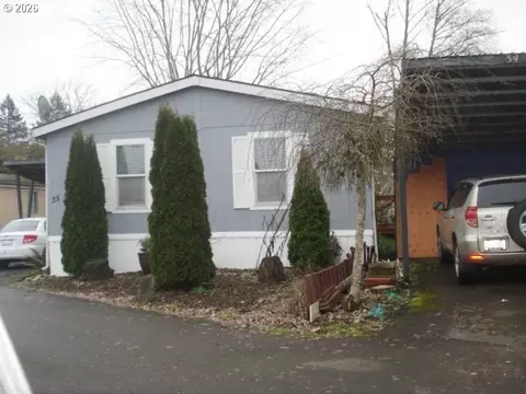 21201 NE 58th St, Vancouver, WA 98682