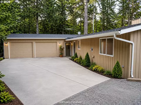 30166 Sandy Ln, Rainier, OR 97048