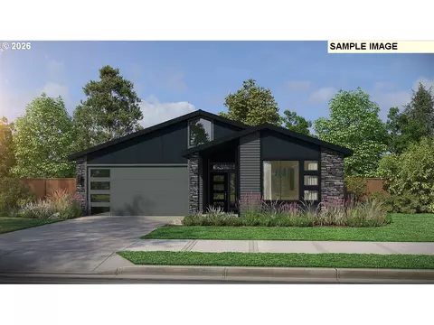 NE 195th Ct, Vancouver, WA 98684