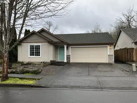 3007 NW 9th St, Battle Ground, WA 98604