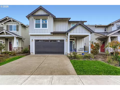 2676 NW Shadden Dr, Mcminnville, OR 97128