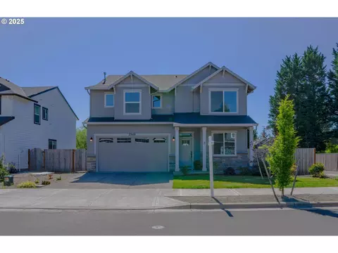 22410 SW Forest Creek Way, Sherwood, OR 97140
