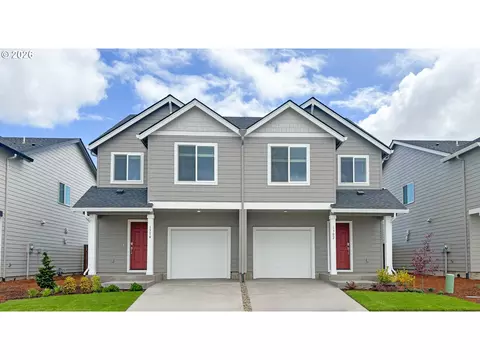 1302 Nolan Ave SE, Albany, OR 97322