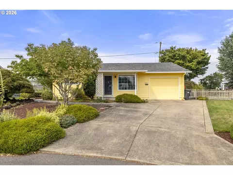 1501 Newport Way, Woodburn, OR 97071