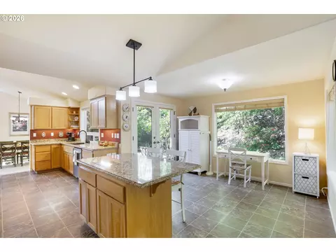 Kitchen - 3363 Bentley Ave, Eugene, OR 97405 photo 2 of 2
