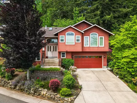 3363 Bentley Ave, Eugene, OR 97405