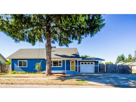 9116 NE 73rd St, Vancouver, WA 98662
