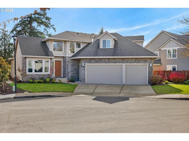 32092 SW Willamette Way, Wilsonville, OR 97070