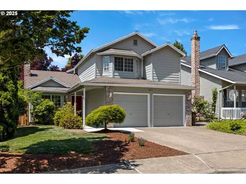 5877 NW 181st Ave, Portland, OR 97229