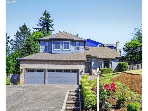 6013 SW Orchid Dr, Portland, OR 97219