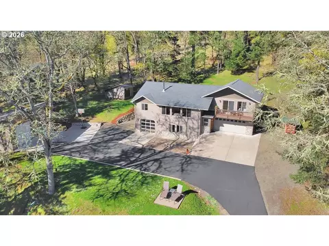 35001 Northernwood Dr, Brownsville, OR 97327