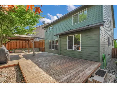Exterior - 344 SE Condor Dr, Gresham, OR 97080 photo 7 of 7