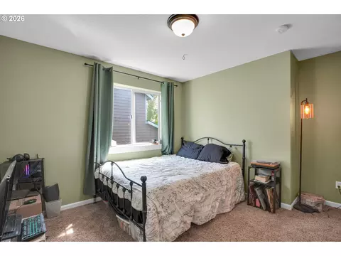 Bedroom - 344 SE Condor Dr, Gresham, OR 97080 photo 6 of 7