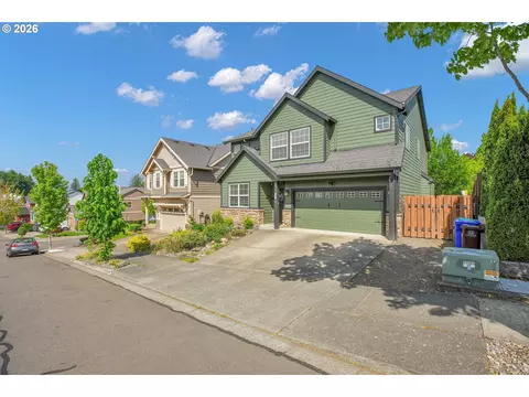 Exterior - 344 SE Condor Dr, Gresham, OR 97080 photo 2 of 7