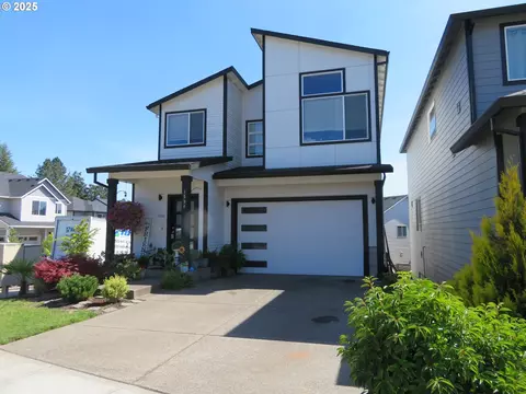 1598 19th Ave, Forest Grove, OR 97116