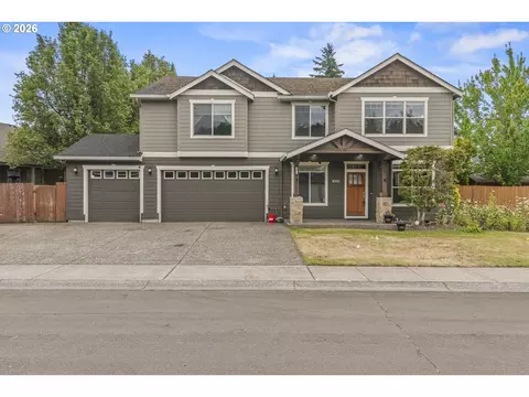 8911 NE 106th Cir, Vancouver, WA 98662