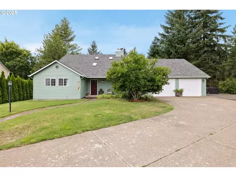 1849 SW Boxwood Ln, Dallas, OR 97338