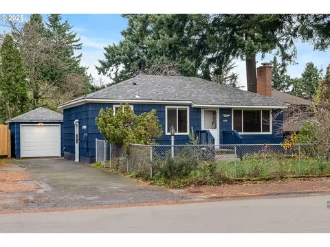 11529 NE Fargo St, Portland, OR 97220