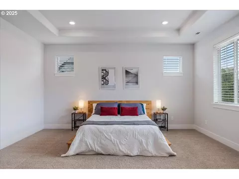 Bedroom - 15409 NW Orchid St, Portland, OR 97229 photo 1 of 6