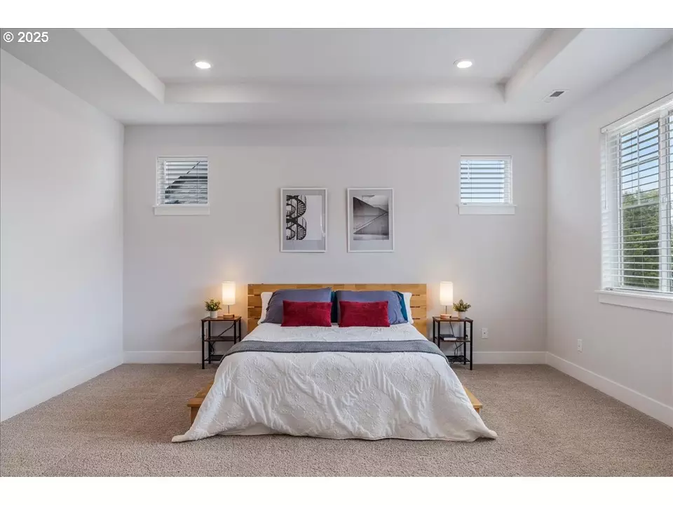 Bedroom - 15409 NW Orchid St, Portland, OR 97229 photo 1 of 6
