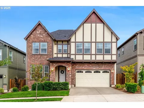 Exterior - 15409 NW Orchid St, Portland, OR 97229 photo 1 of 8