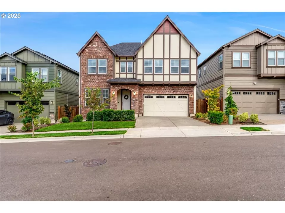 Exterior - 15409 NW Orchid St, Portland, OR 97229 photo 2 of 8