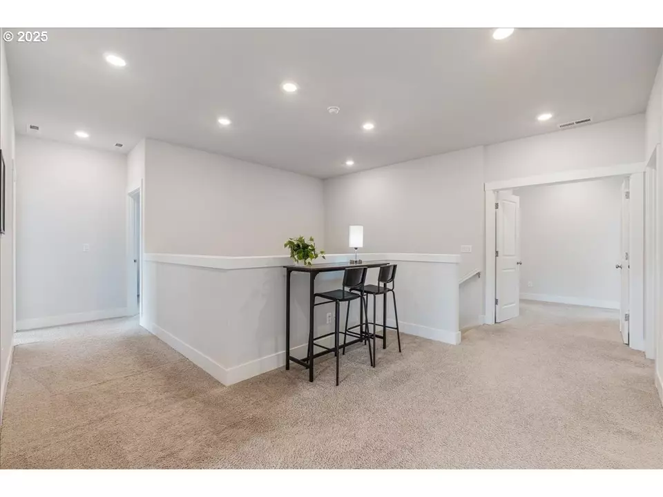 Entry Way - 15409 NW Orchid St, Portland, OR 97229 photo 5 of 5