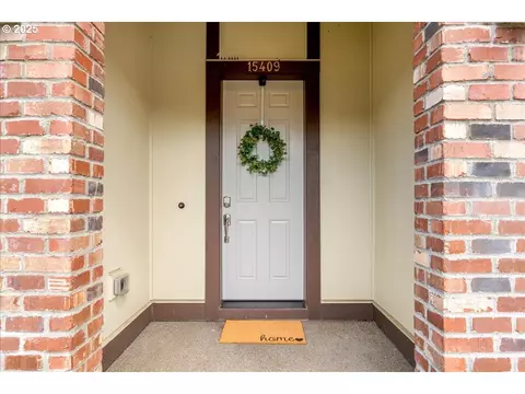 Entry Way - 15409 NW Orchid St, Portland, OR 97229 photo 1 of 5
