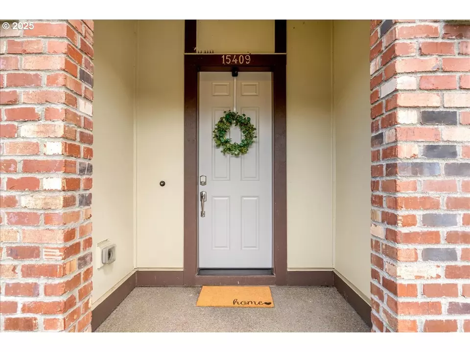 Entry Way - 15409 NW Orchid St, Portland, OR 97229 photo 1 of 5