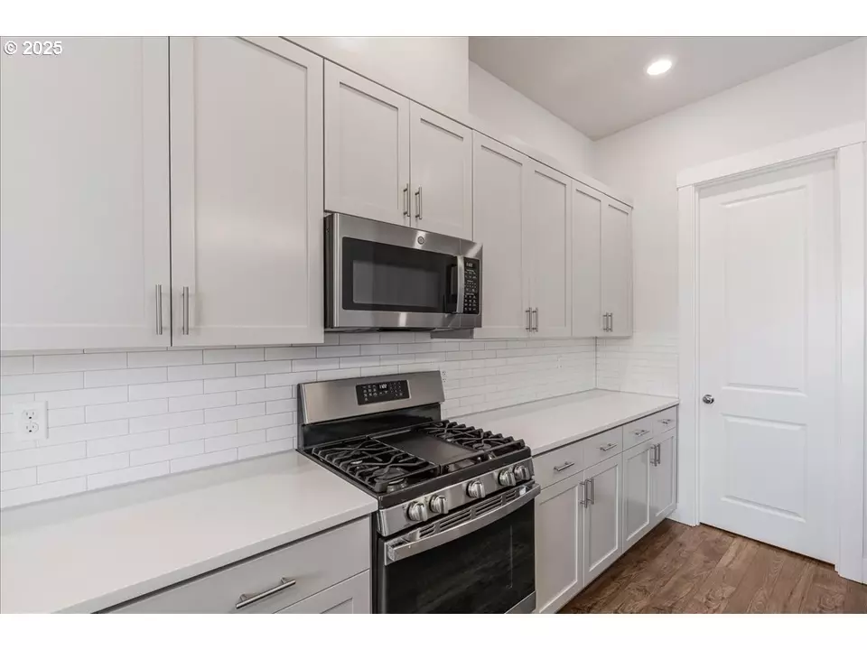 Kitchen - 15409 NW Orchid St, Portland, OR 97229 photo 8 of 8
