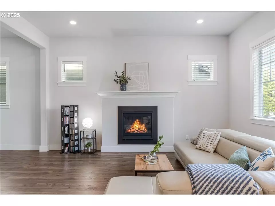 Living - 15409 NW Orchid St, Portland, OR 97229 photo 4 of 6