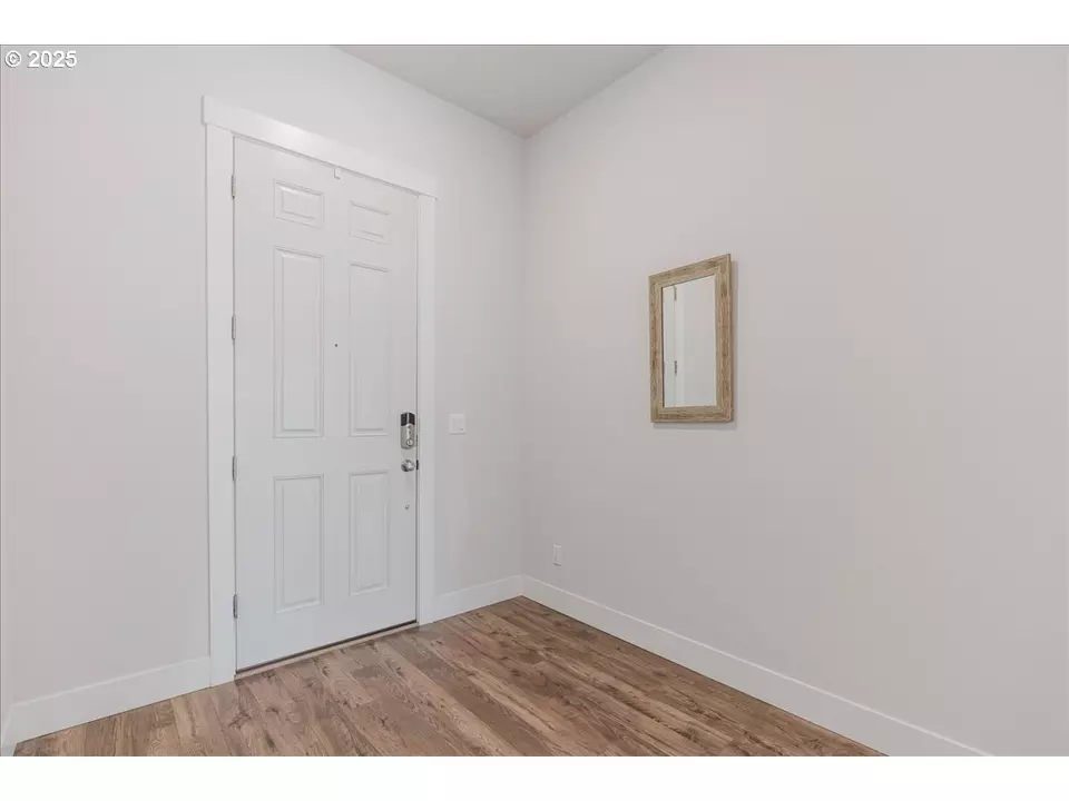 Entry Way - 15409 NW Orchid St, Portland, OR 97229 photo 2 of 5