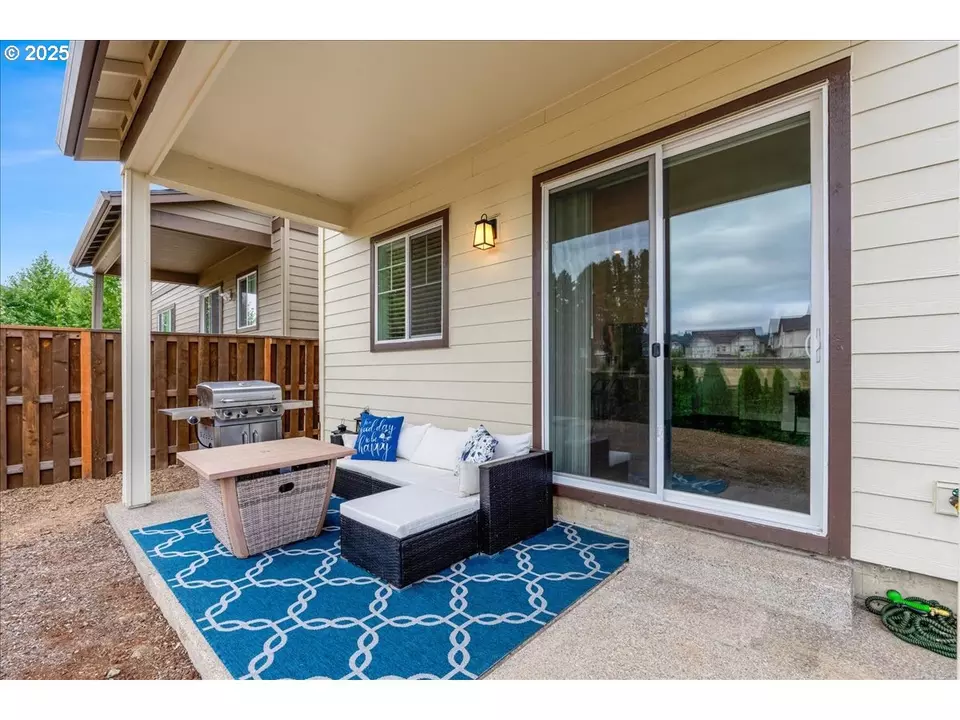 Exterior - 15409 NW Orchid St, Portland, OR 97229 photo 5 of 8