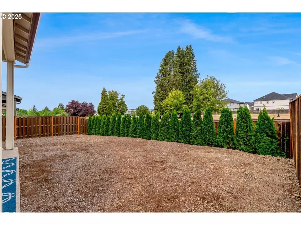 Exterior - 15409 NW Orchid St, Portland, OR 97229 photo 6 of 8