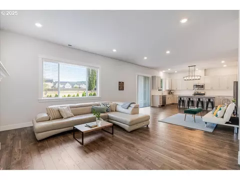 Living - 15409 NW Orchid St, Portland, OR 97229 photo 1 of 6