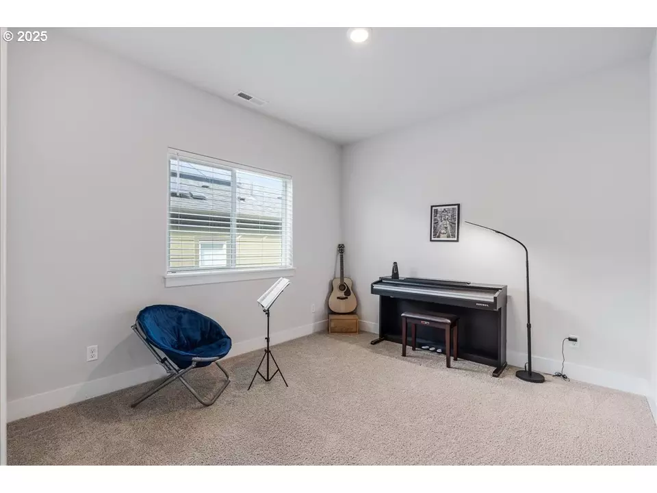 Bedroom - 15409 NW Orchid St, Portland, OR 97229 photo 5 of 6