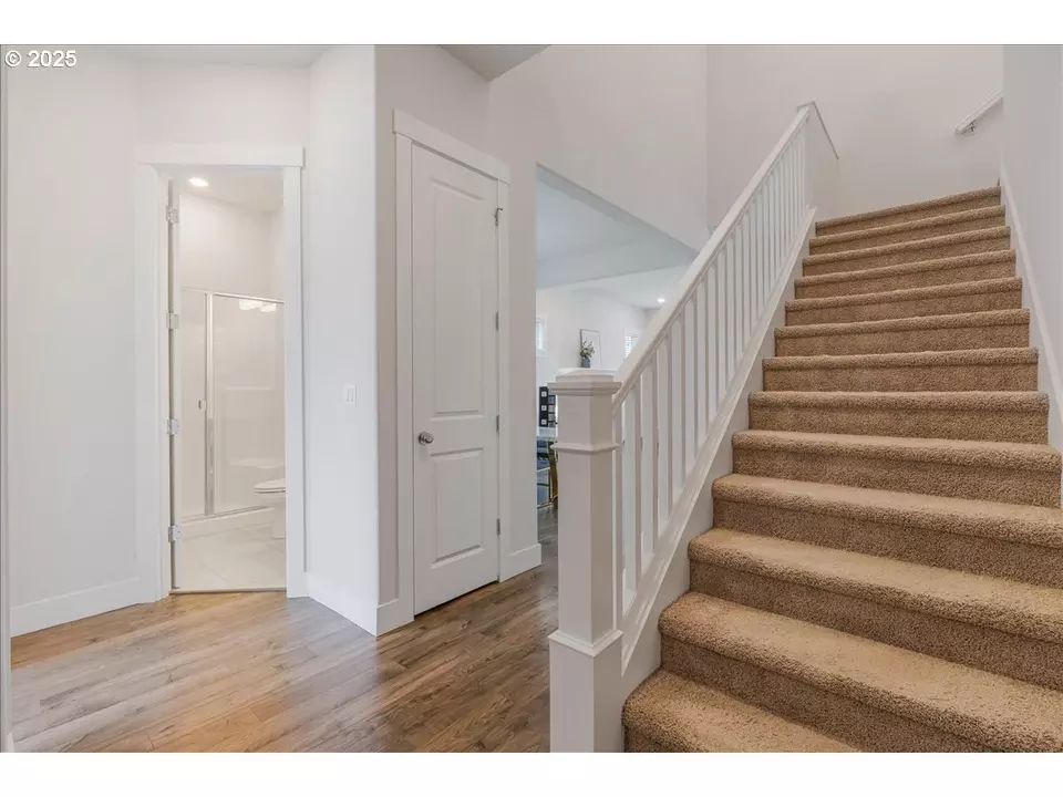 Entry Way - 15409 NW Orchid St, Portland, OR 97229 photo 3 of 5