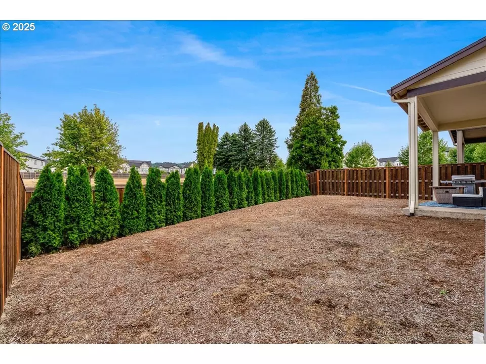 Exterior - 15409 NW Orchid St, Portland, OR 97229 photo 8 of 8