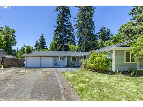 Exterior - 560 Blackfoot Ave, Eugene, OR 97404 photo 3 of 14