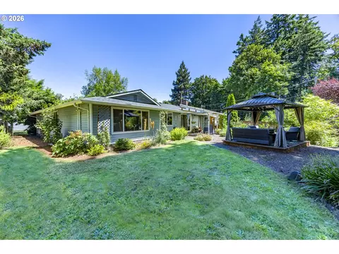 Exterior - 560 Blackfoot Ave, Eugene, OR 97404 photo 8 of 14